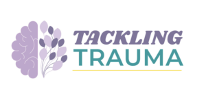 Tackling Trauma Conference Logo
